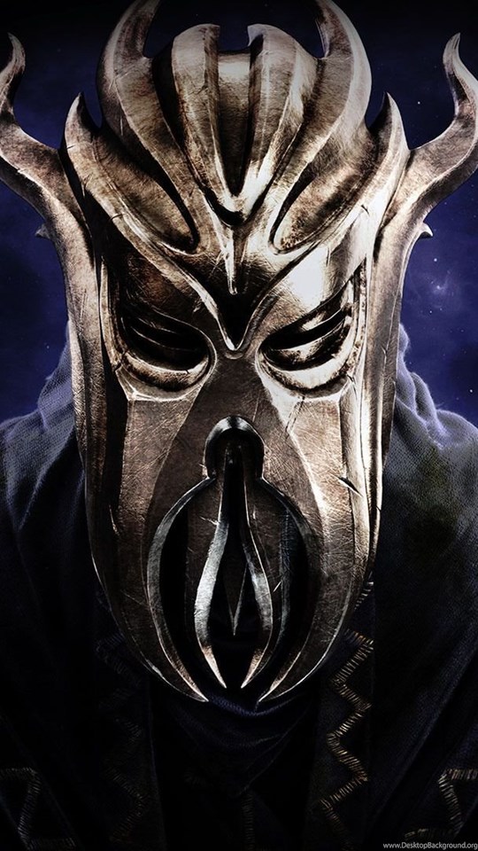 The Elder Scrolls V Skyrim Dragonborn Wallpapers Game Desktop Background