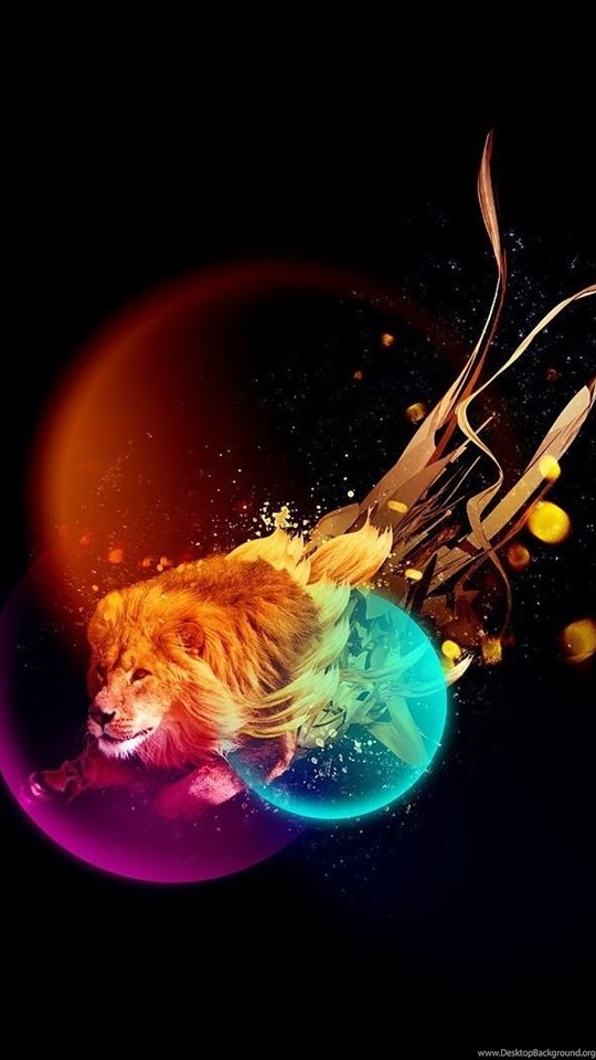 Desktop Black Lion Wallpapers Jpg Desktop Background