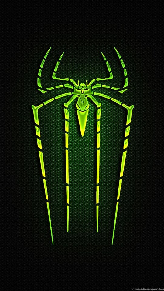 18++ Logo Spiderman Wallpaper 3d Android