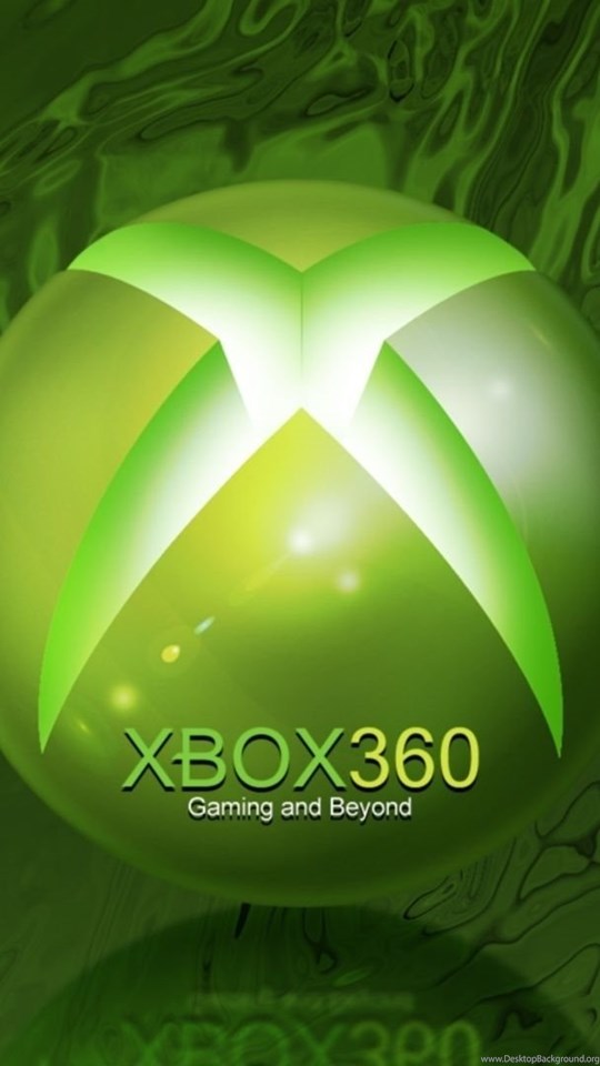 Xbox 360 Wallpapers Game Wallpapers Desktop Background