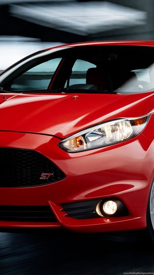 Ford Fiesta St Hd Wallpaperjpg 1920 X 1080 Pixels Desktop Background