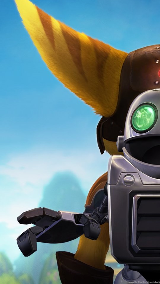 Ratchet and clank wiki