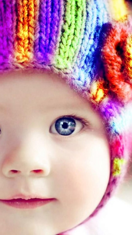 Hd Cute Blue Eyes Baby Face Wallpapers Hd Hirewallpapers 7421 Desktop Background