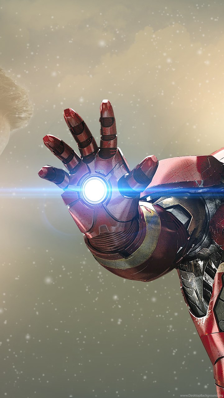 Iron Man Avengers Wallpapers Uncalke.com Desktop Background