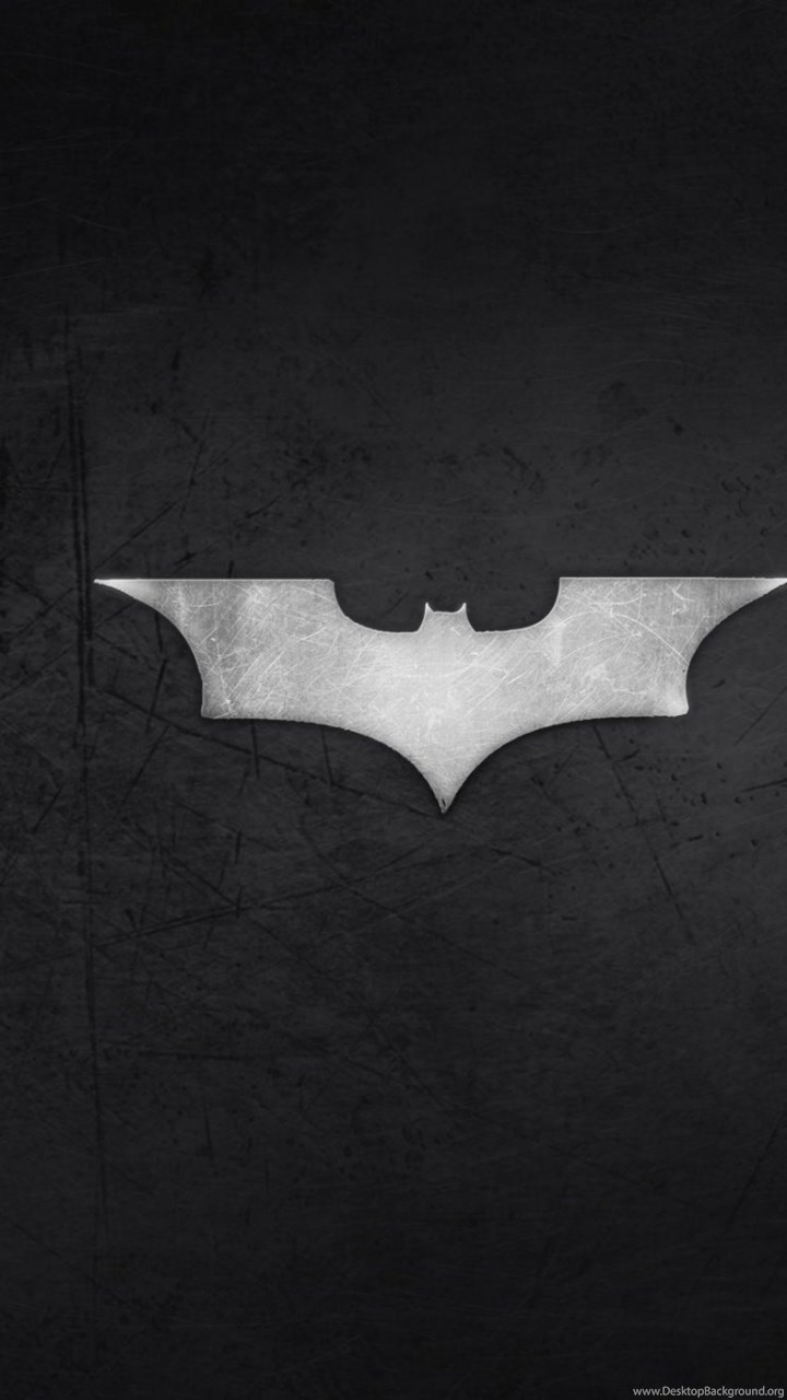 Batman Logo HD Desktop Wallpapers : High Definition : Fullscreen ...