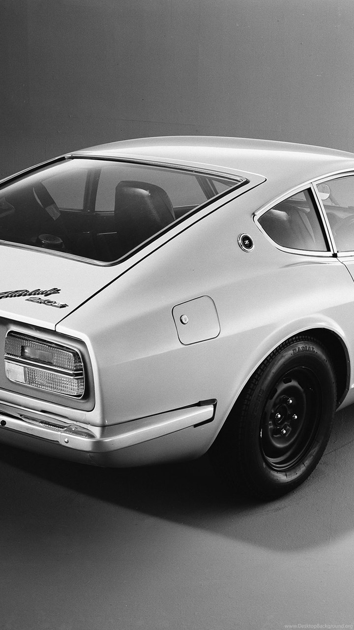 Wallpapers Of Nissan Fairlady 240z Hs30 1969 78 Desktop Background