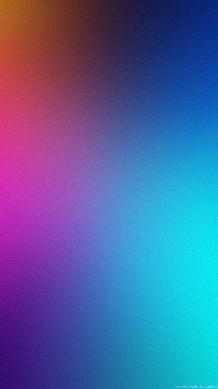 Multicolored Gaussian Blur Wallpapers WallDevil Best 