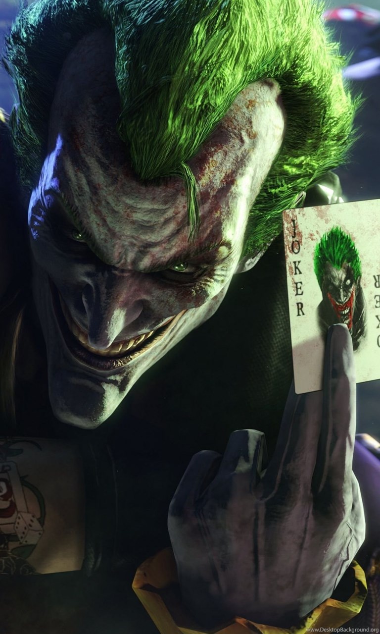 Iphone 6s Plus Comics Joker And Harley Quinn Wallpapers Id Desktop Background