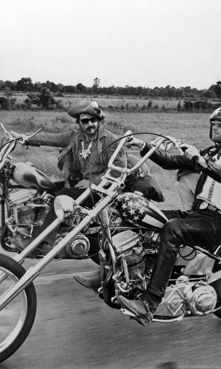 Easy Rider Wallpapers Silodrome Desktop Background