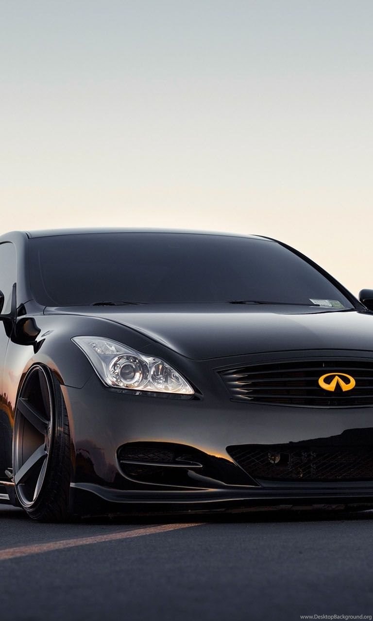 Infiniti g35 background