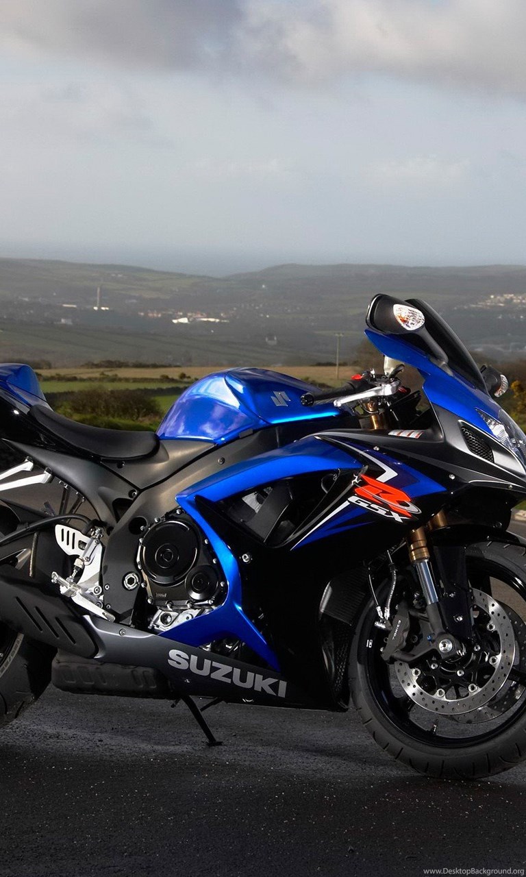 Suzuki GSXR 1000 обои на телефон