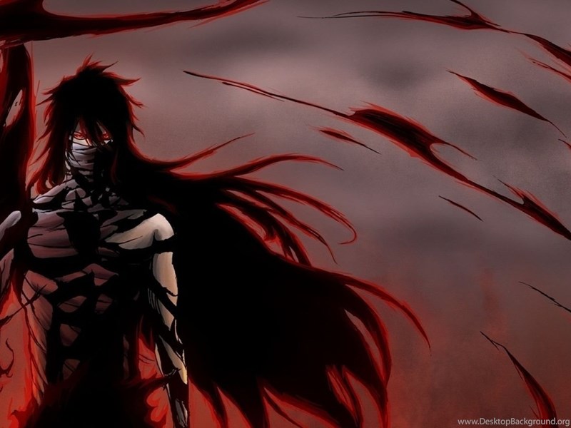 Download Wallpapers 2560x1024 Anime, Bleach, Ichego, Posture, Wind ...