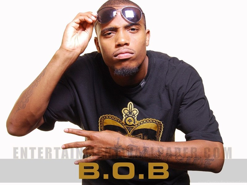 B.o.B Wallpapers Desktop Background