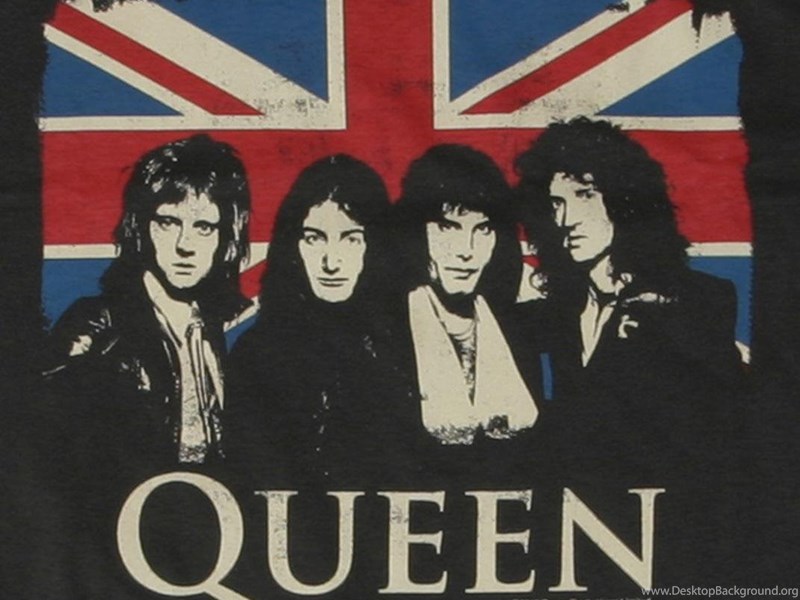 2700x1665px Queen Band Wallpapers Desktop Background