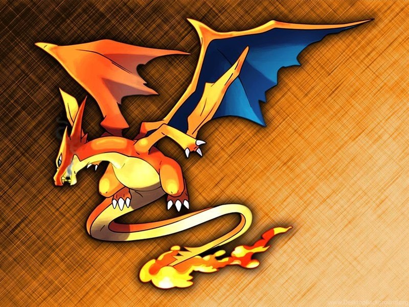 Mega Charizard Y Wallpapers By Glench On DeviantArt Desktop Background