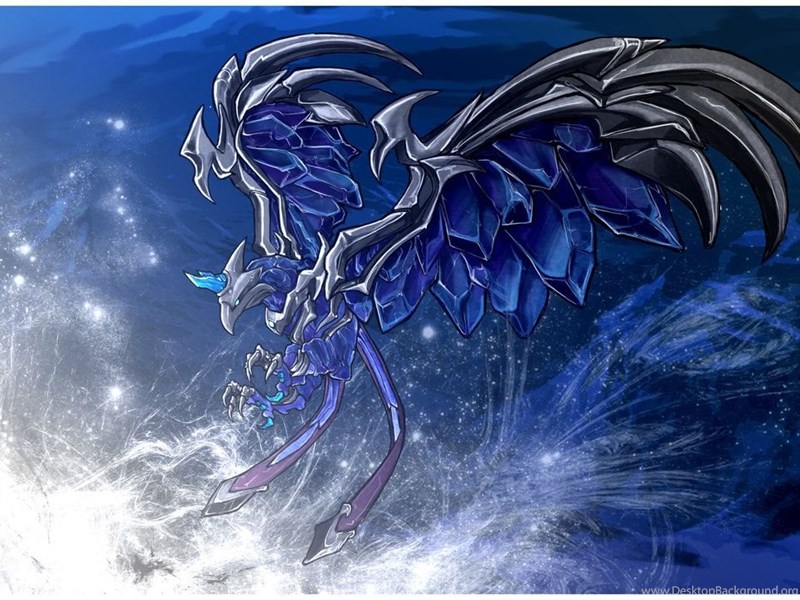 Anivia League Of Legends Wallpapers 1920x1080 Desktop Background