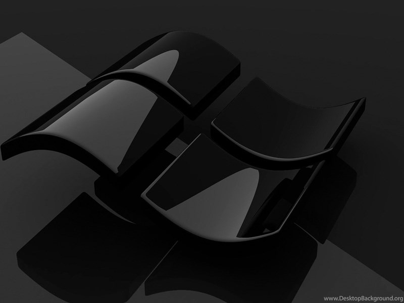 Windows The Colour Black 1080 HD Wallpapers Desktop Background