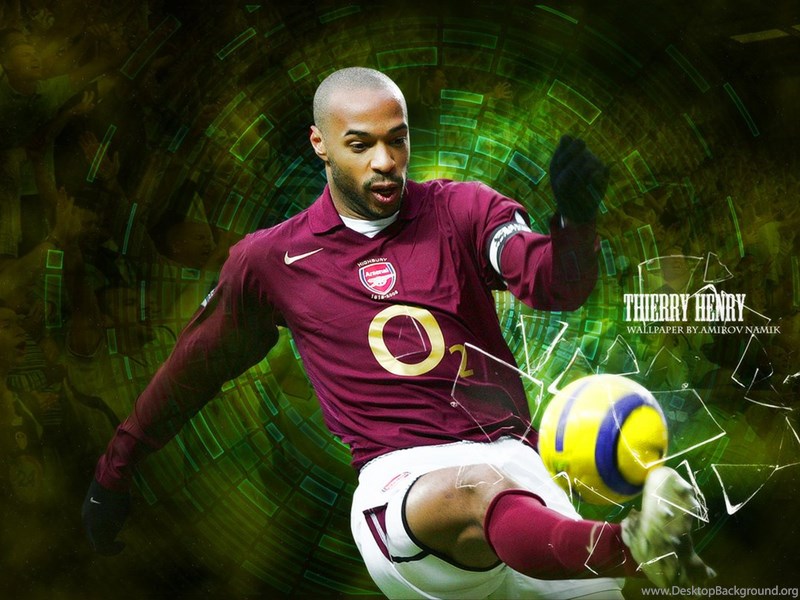 Thierry Henry Arsenal hình nền là sự lựa chọn tuyệt vời cho những fan hâm mộ bóng đá. Với những hình ảnh về huyền thoại Arsenal trong trái tim fans, bạn sẽ cảm thấy như đang sống trong một thế giới bóng đá, vui vẻ và đầy cảm xúc.