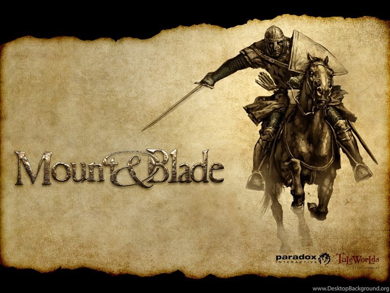 mount and blade warband native mods