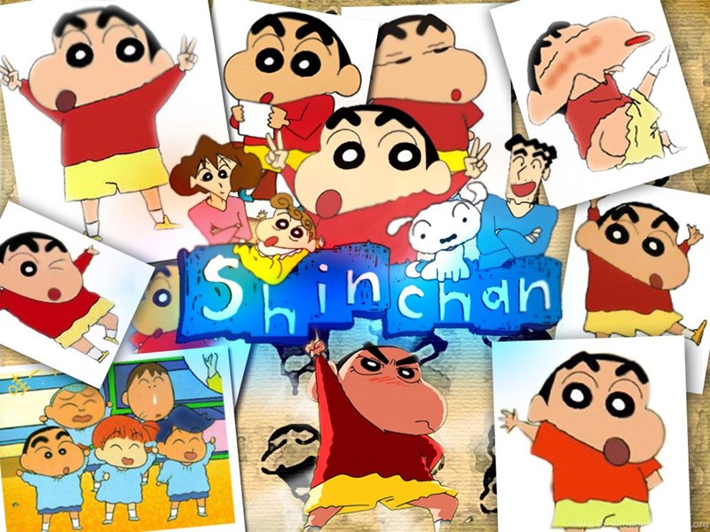 shinchan wala cartoon cartoon