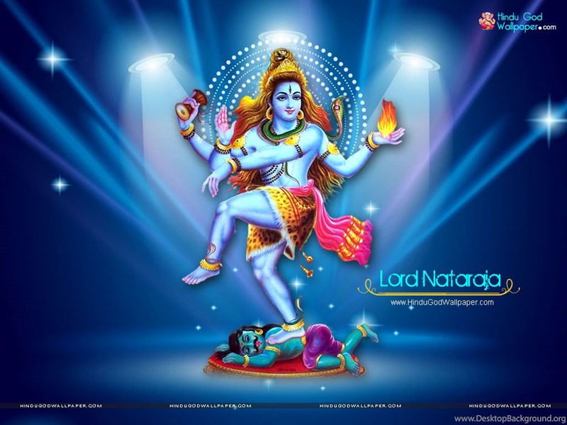 Lord Shiva Natraj Wallpapers For Desktop Free Download Desktop Background