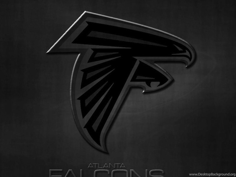 Download Atlanta Falcons Logo Screensaver For Amazon Kindle Dx Desktop Background