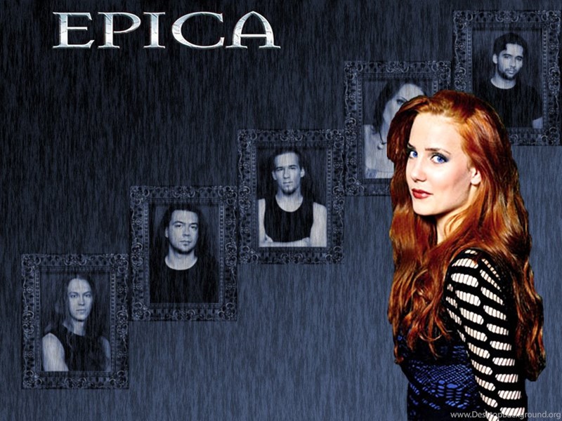 Epica 1l