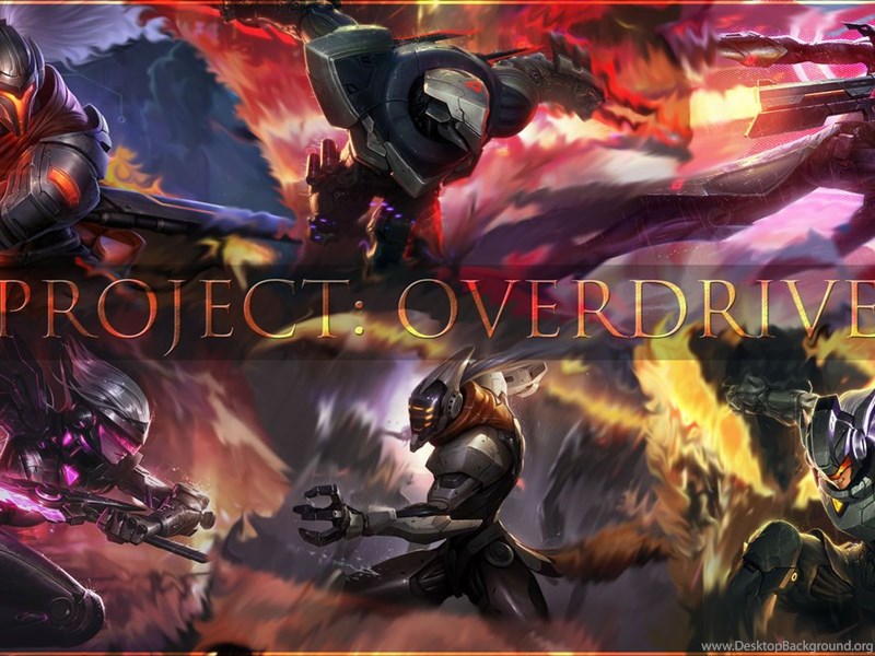 Project Yi Leona Zed Yasuo Wallpapers Hd Iphones Wallpapers