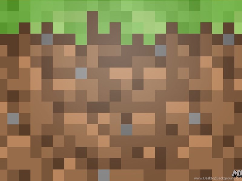 Minecraft Dirt Wallpapers By Averagejoeftw On DeviantArt  