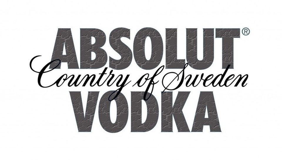 Absolut Vodka Logo Absolut Vodka Logo Wallpapers – Logo Database ...