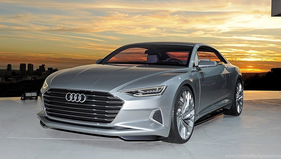 2015 Audi A9 Coupe Best Wallpapers 9064 Heidi24 Desktop Background