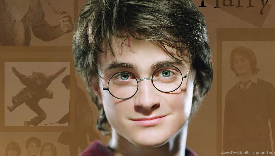 Daniel Radcliffe Harry Potter Wallpapers Free Hd Wallpapers Desktop ...