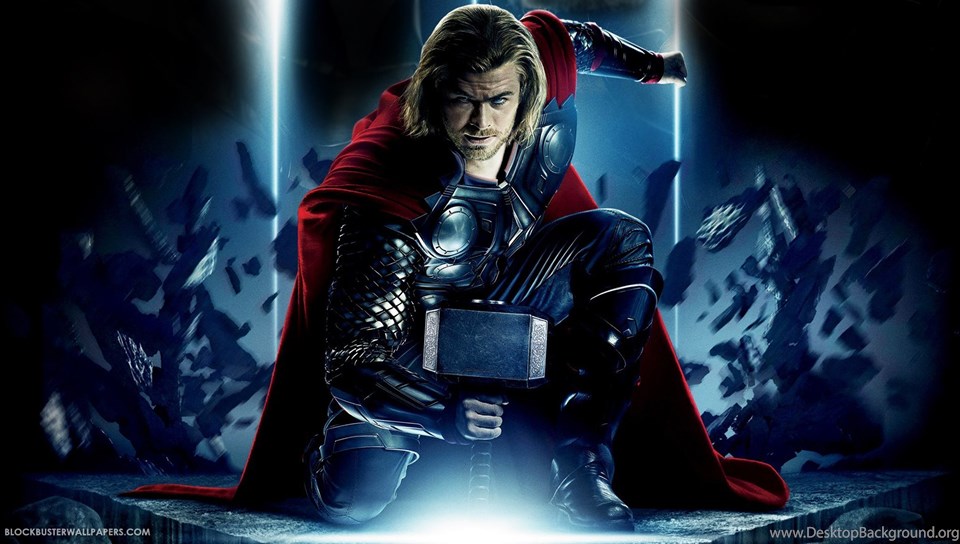 Thor Hd Wallpapers For Mobile Download