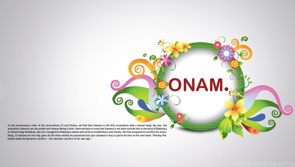 happy onam greeting wallpapers for desktop desktop background happy onam greeting wallpapers for