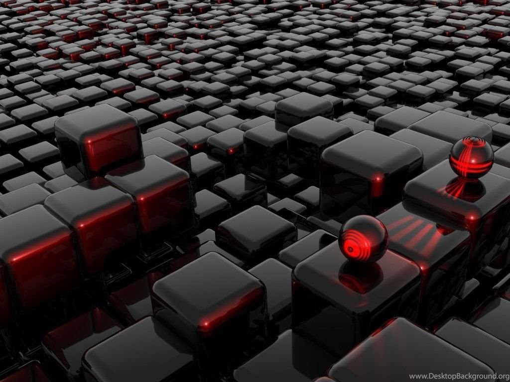 Black Box And Square Wallpapers HD Wallpapers Desktop Background