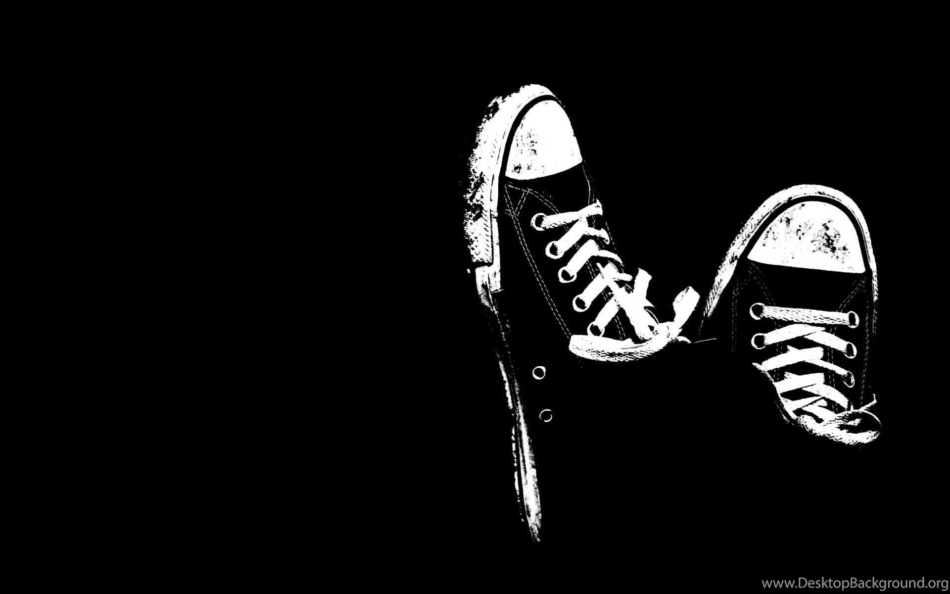 Colorful converse 2025 wallpaper desktop