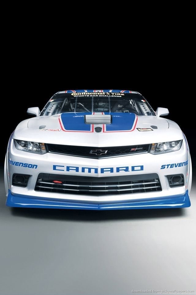 download chevrolet camaro z28 r race car front wallpapers for iphone 4 desktop background download chevrolet camaro z28 r race