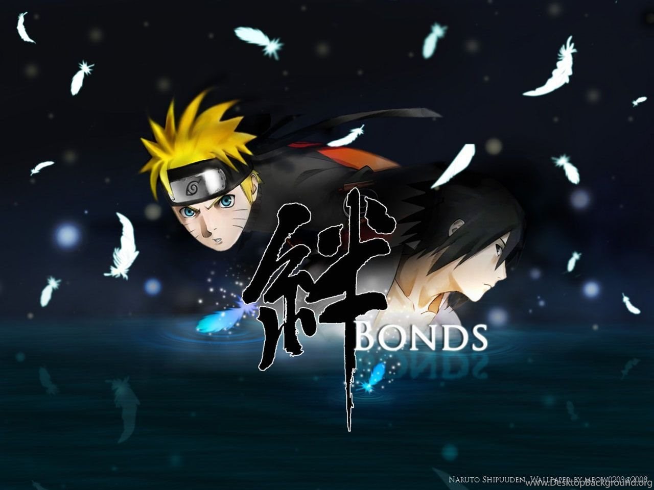 Naruto And Sasuke Naruto Shippuuden Wallpapers (20578681) Fanpop Desktop  Background