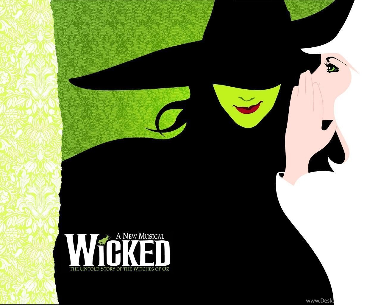 Wicked Backgrounds Pixbim.com Desktop Background