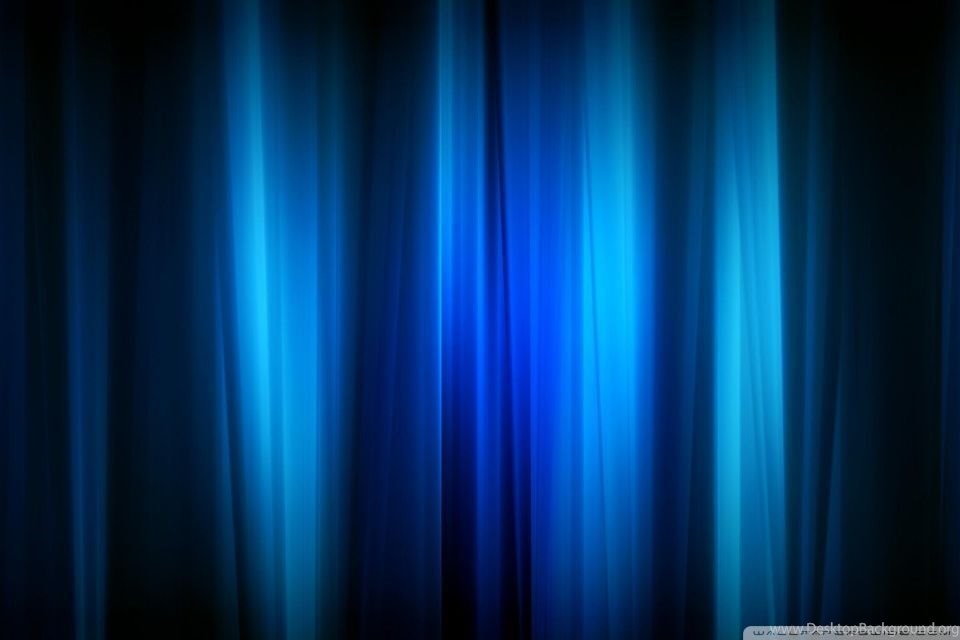 Dark Blue Curtain HD Desktop Wallpapers : High Definition ... Desktop ...