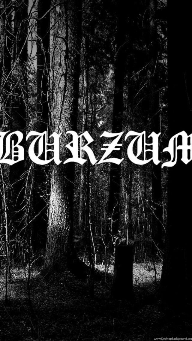 Burzum iPhone 5 Wallpapers Desktop Background