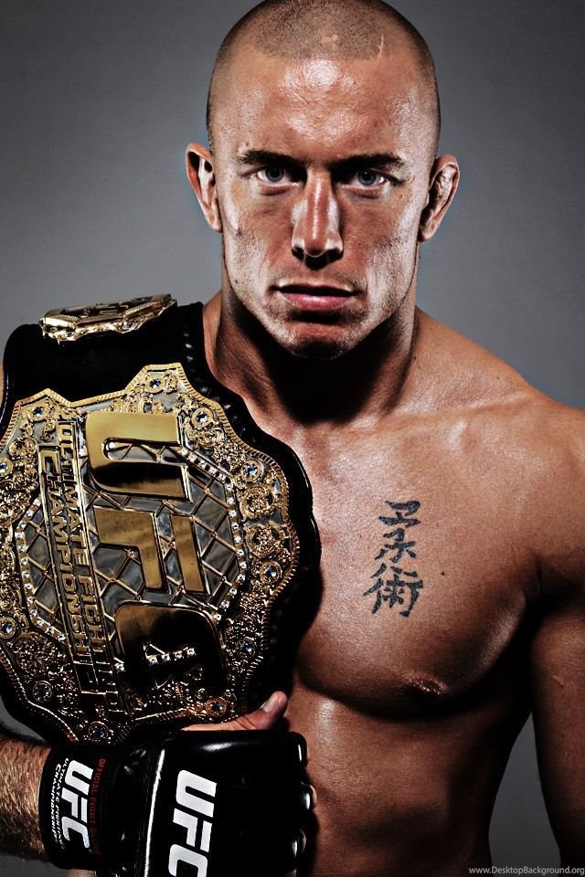 Gsp belt 2024