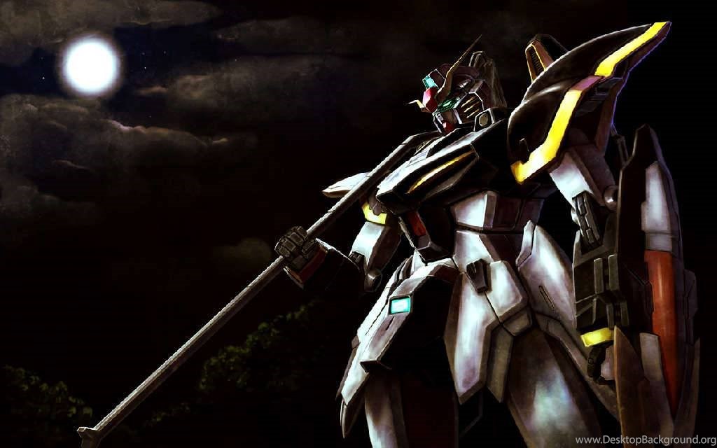 Gundam Ds Gundam Wing Wallpapers Desktop Background