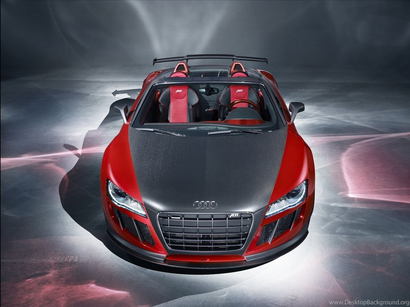 Audi Sport Car Wallpaper