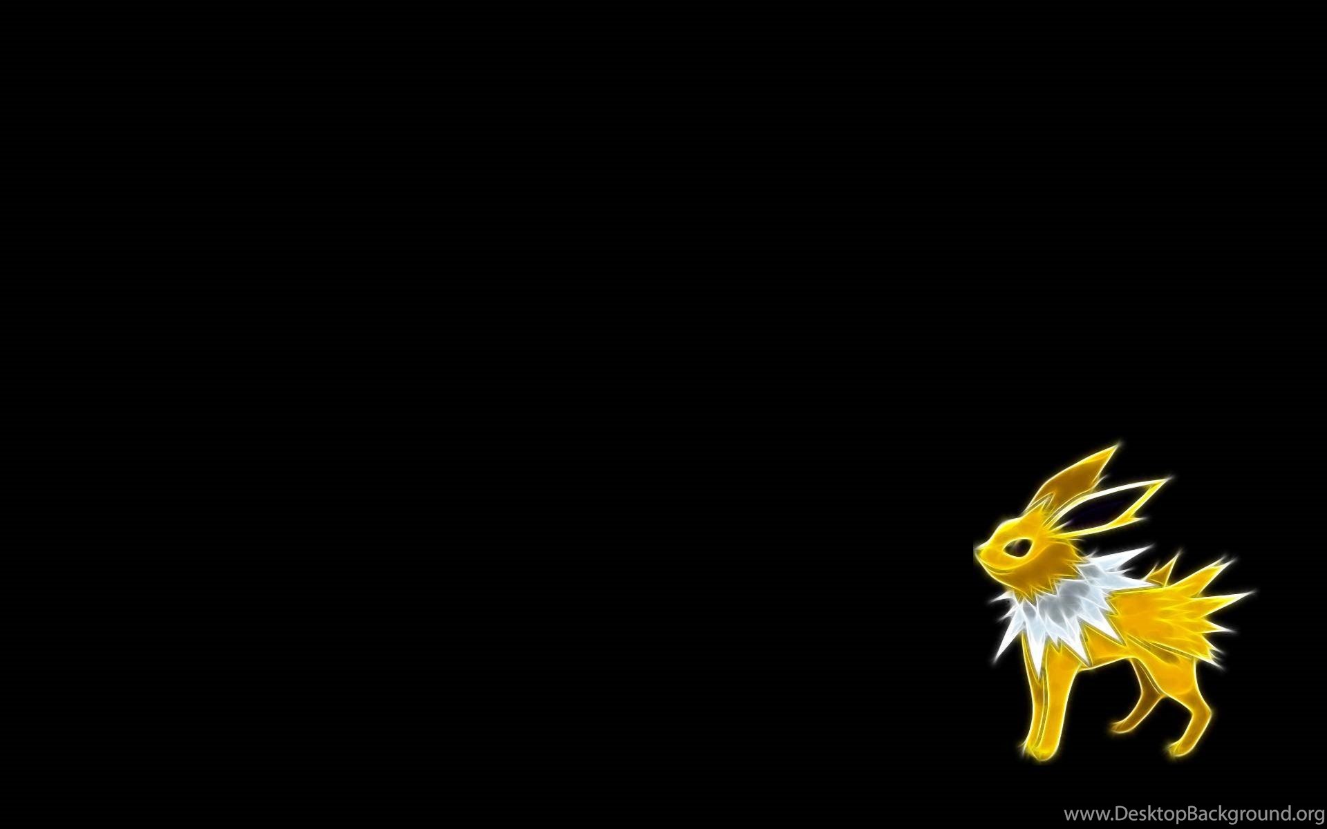 Pokemon Eevee Wallpapers 154344 Desktop Background Images, Photos, Reviews