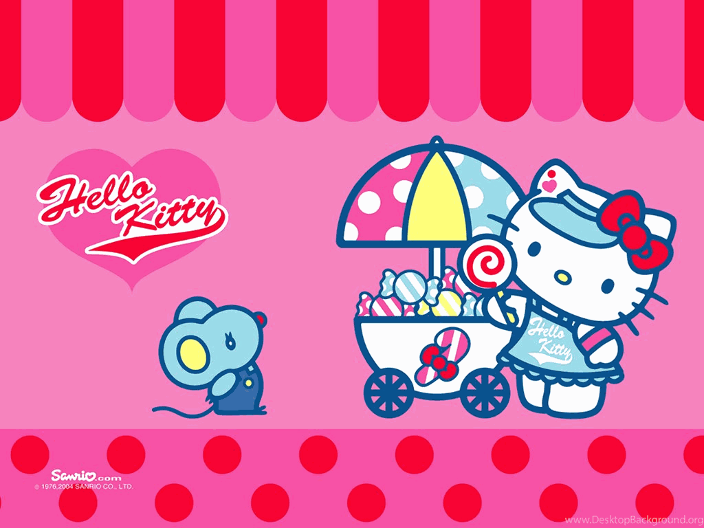 hello kitty birthday wallpapers wallpapers cave desktop background hello kitty birthday wallpapers