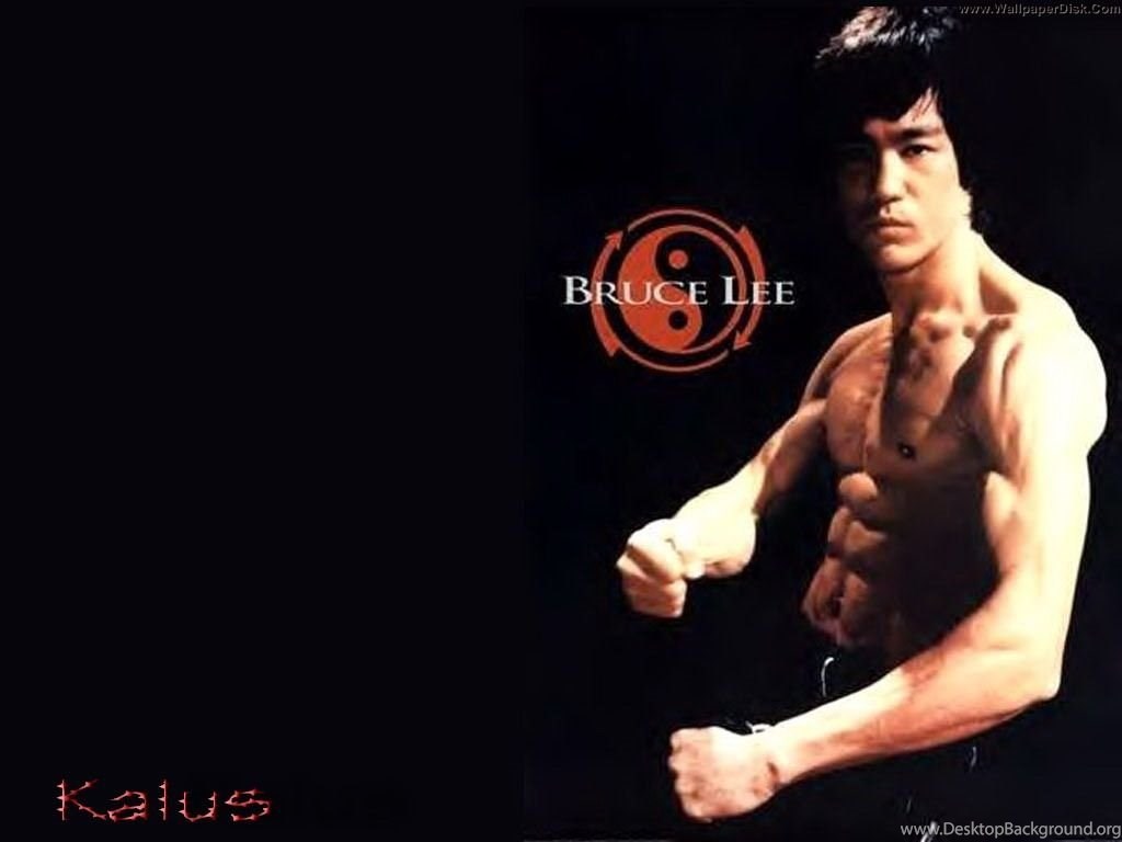 bruce lee pics hd