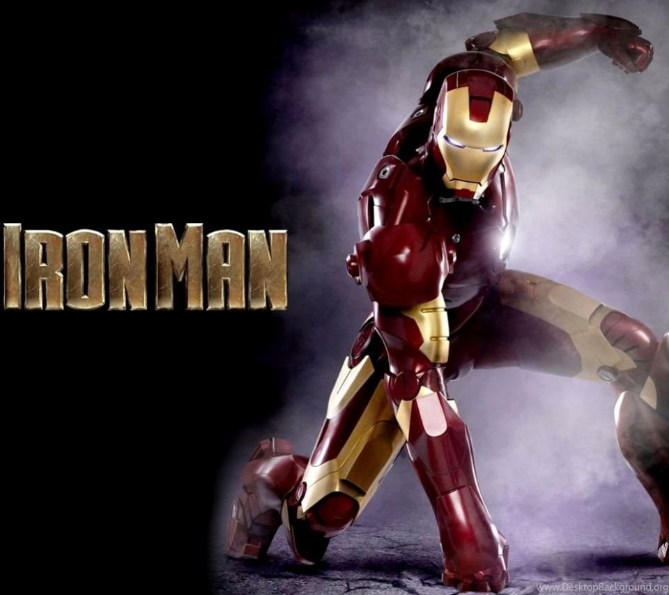 Collection 5 : Iron Man Wallpapers For Android Mobiles Free ... Desktop  Background