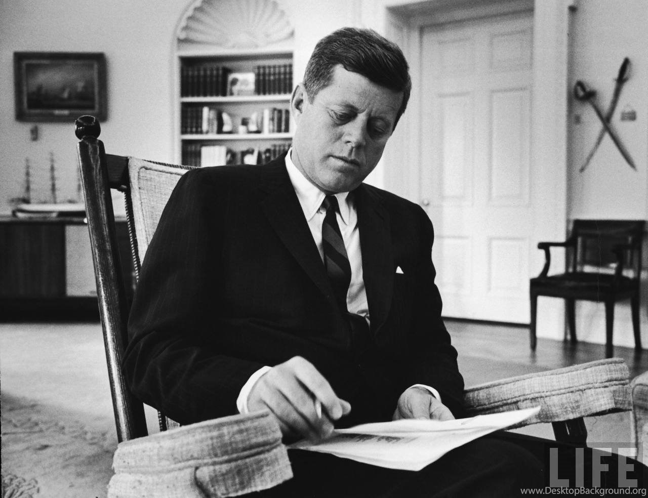 John F. Kennedy Photo, Pics, Wallpapers Photo Desktop Background