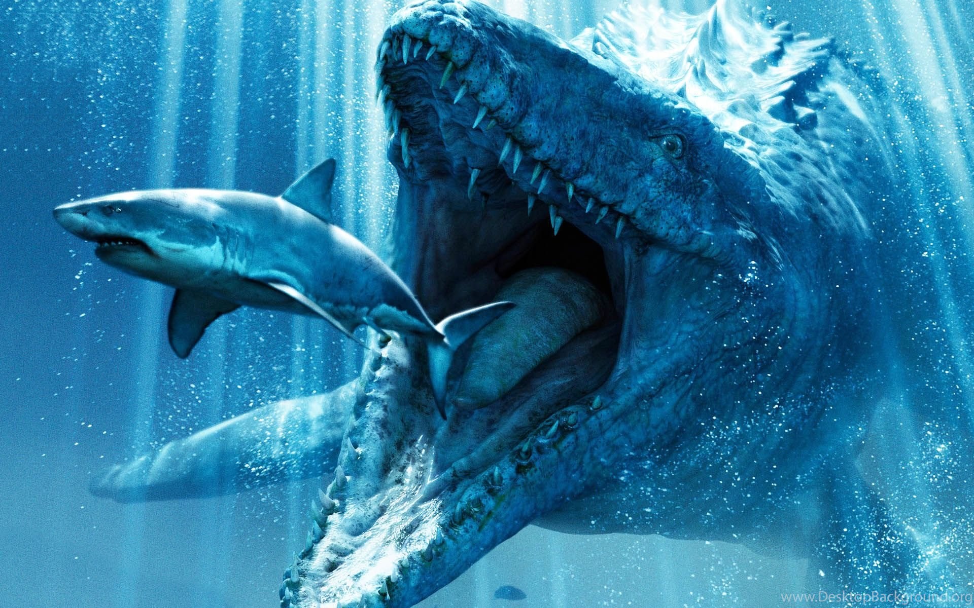 Download Jurassic World Wallpapers In Hd Desktop Background